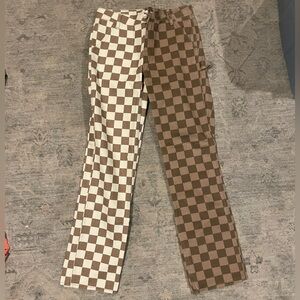 Pacsun Low Rise Carpenter